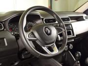 Renault Duster II Кемерово  - изображение 27