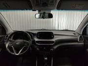 Hyundai Tucson III Рестайлинг Пермь  - изображение 26