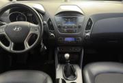 Hyundai ix35 I Рестайлинг Иваново  - изображение 31