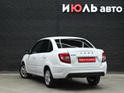 Lada (ВАЗ) Granta I Рестайлинг Екатеринбург  - изображение 21