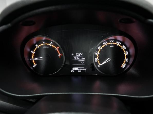 Lada (ВАЗ) Granta I Рестайлинг с пробегом 2022 года, цена 817 000 рублей, 48577 км, хэтчбек, Автокод Объявления