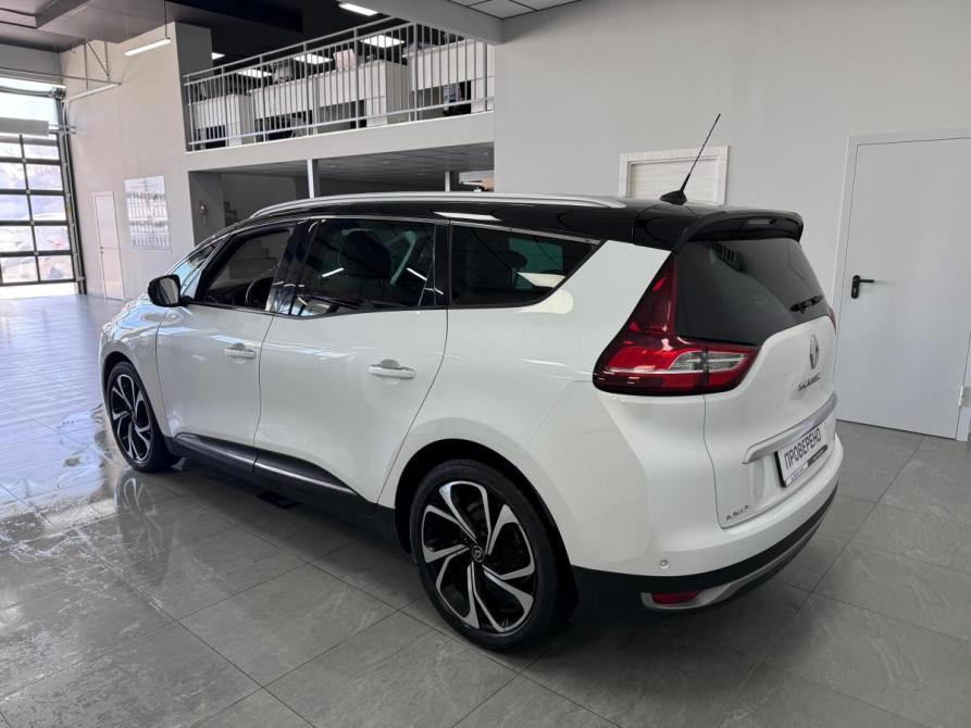 Renault Scenic IV Казань  - изображение 5