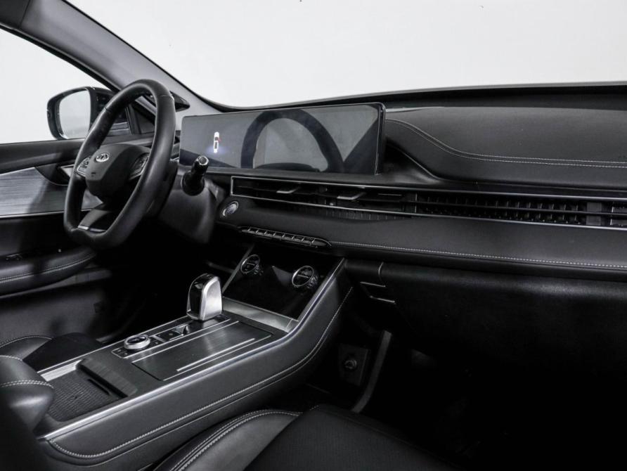Chery Tiggo 7 Pro Max I Москва  - изображение 9