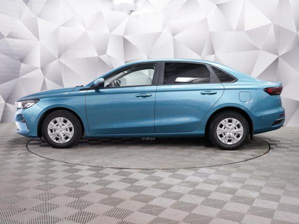 Geely Emgrand II с пробегом 2024 года, цена 1 585 000 рублей, 46100 км, седан, Автокод Объявления