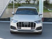 Audi Q7 II (4M) Рестайлинг Санкт-Петербург  - изображение 53