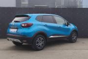 Renault Kaptur I Сыктывкар  - изображение 24