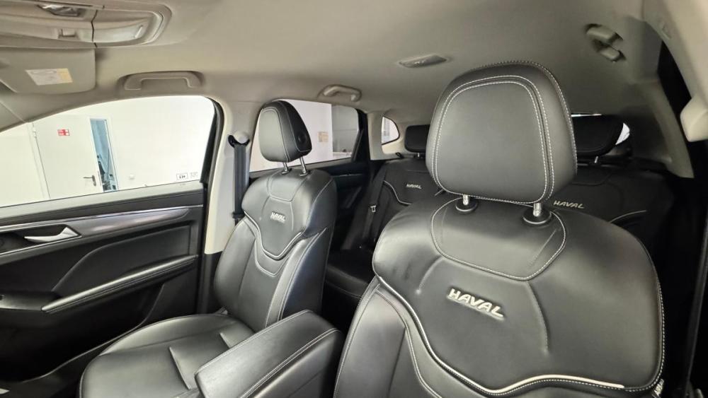 Haval Jolion I Рестайлинг Киров  - изображение 8