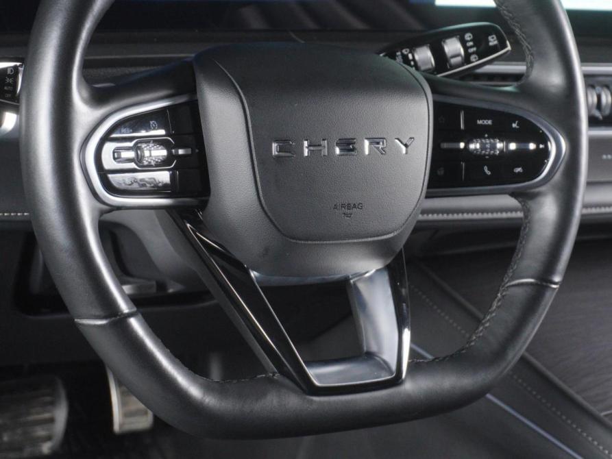 Chery Tiggo 8 Pro Max I Рестайлинг Минеральные Воды  - изображение 22