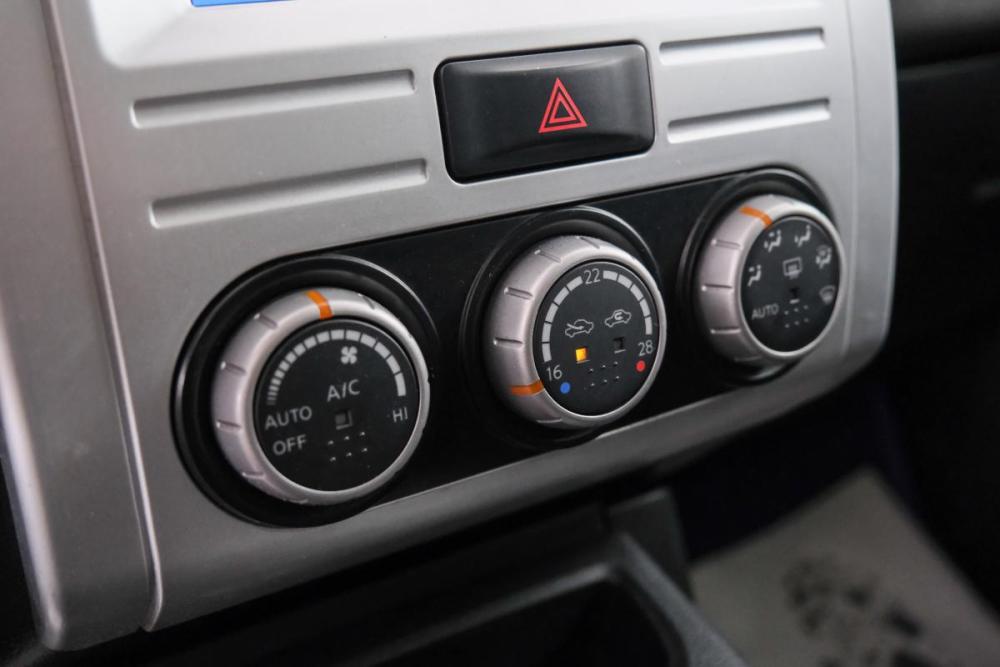 Nissan X-Trail II Красноярск  - изображение 13