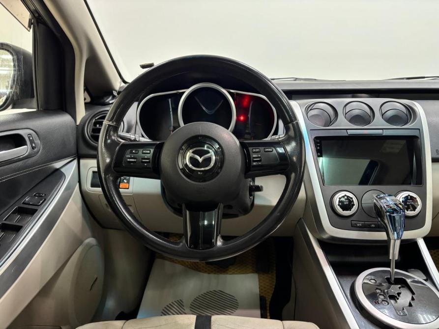 Mazda CX-7 I Альметьевск  - изображение 11
