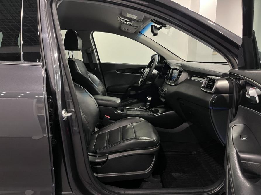 Kia Sorento III Prime Рестайлинг Чебоксары  - изображение 28