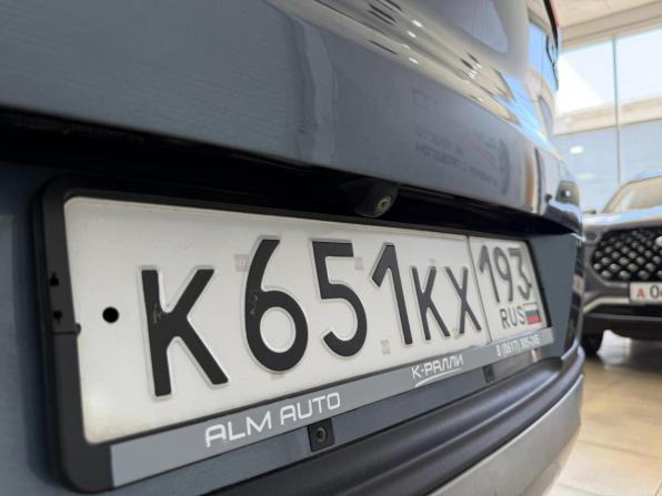 Chery Tiggo 8 I с пробегом 2020 года, цена 1 400 000 рублей, 194000 км, внедорожник, Автокод Объявления