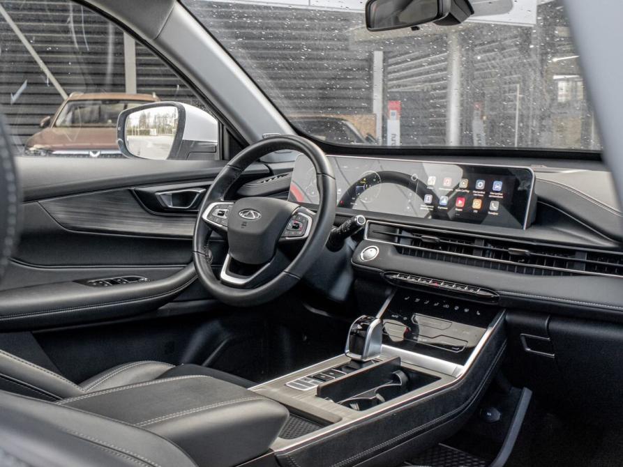 Chery Tiggo 4 Pro I Санкт-Петербург  - изображение 17