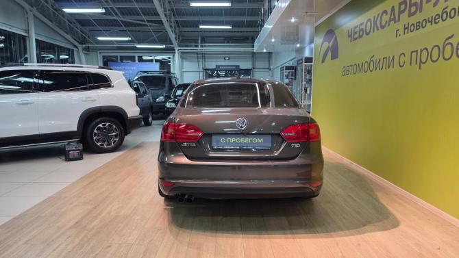 Volkswagen Jetta VI с пробегом 2011 года, цена 720 000 рублей, 219314 км, седан, Автокод Объявления