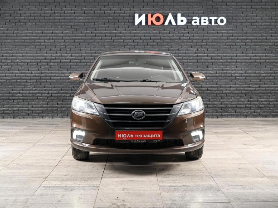 Lifan Solano II Екатеринбург  - изображение 2