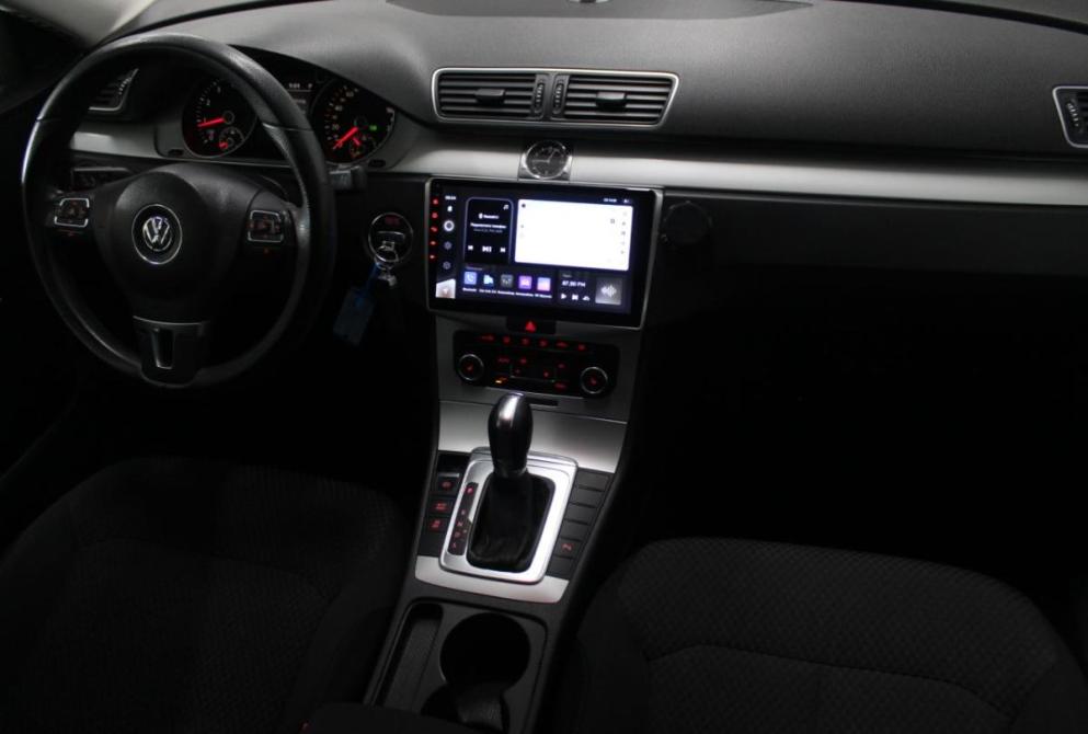 Volkswagen Passat B7 Астрахань  - изображение 19