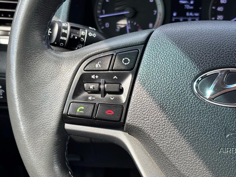 Hyundai Tucson III Пермь  - изображение 28