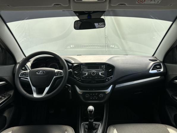 Lada (ВАЗ) Vesta I с пробегом 2021 года, цена 1 100 000 рублей, 115854 км, седан, Автокод Объявления