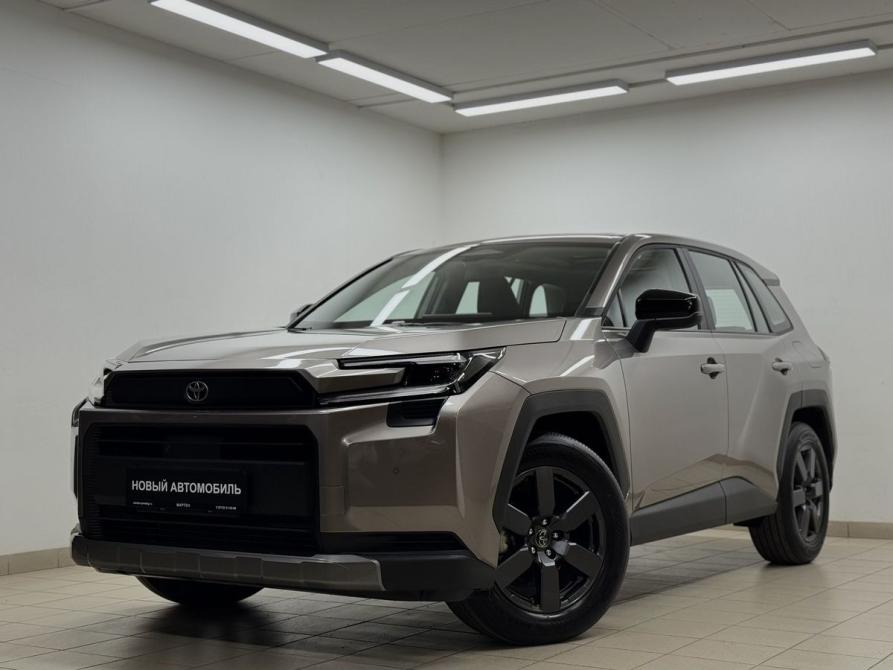 Toyota RAV4 VI (XA60) Вологда  - изображение 7
