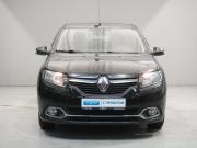 Renault Logan II Москва  - изображение 17