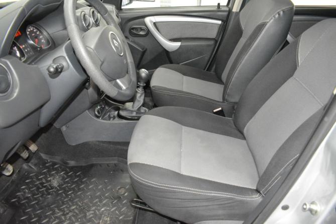 Renault Duster I с пробегом 2012 года, цена 869 000 рублей, 137000 км, внедорожник, Автокод Объявления