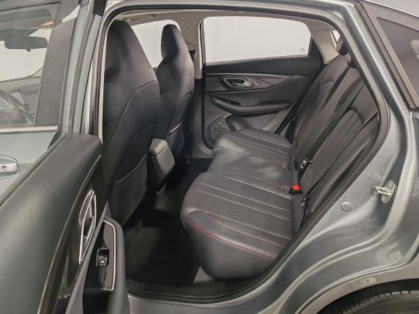 BAIC U5 Plus с пробегом 2023 года, цена 1 235 000 рублей, 14926 км, седан, Автокод Объявления