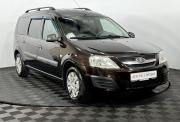 Lada (ВАЗ) Largus I Нижний Новгород  - изображение 26