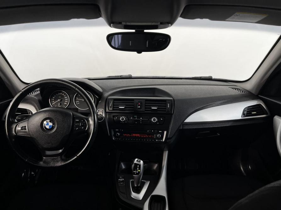 BMW 1 серии II (F20/F21) Великий Новгород  - изображение 10