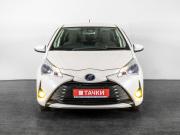 Toyota Vitz III (XP130) Рестайлинг 2 Иркутск  - изображение 28