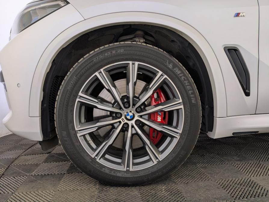 BMW X5 IV (G05/G18) Москва  - изображение 14