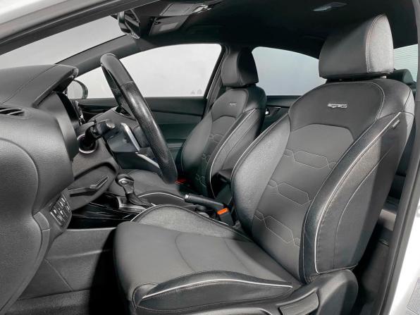 Kia Cerato IV с пробегом 2020 года, цена 2 029 000 рублей, 109981 км, седан, Автокод Объявления