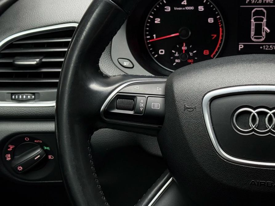 Audi Q3 I (8U) Рестайлинг Ижевск  - изображение 23