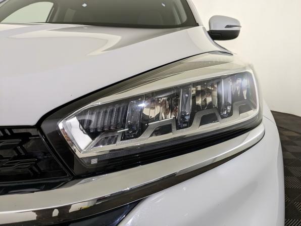Chery Tiggo 8 I с пробегом 2021 года, цена 1 640 000 рублей, 75520 км, внедорожник, Автокод Объявления