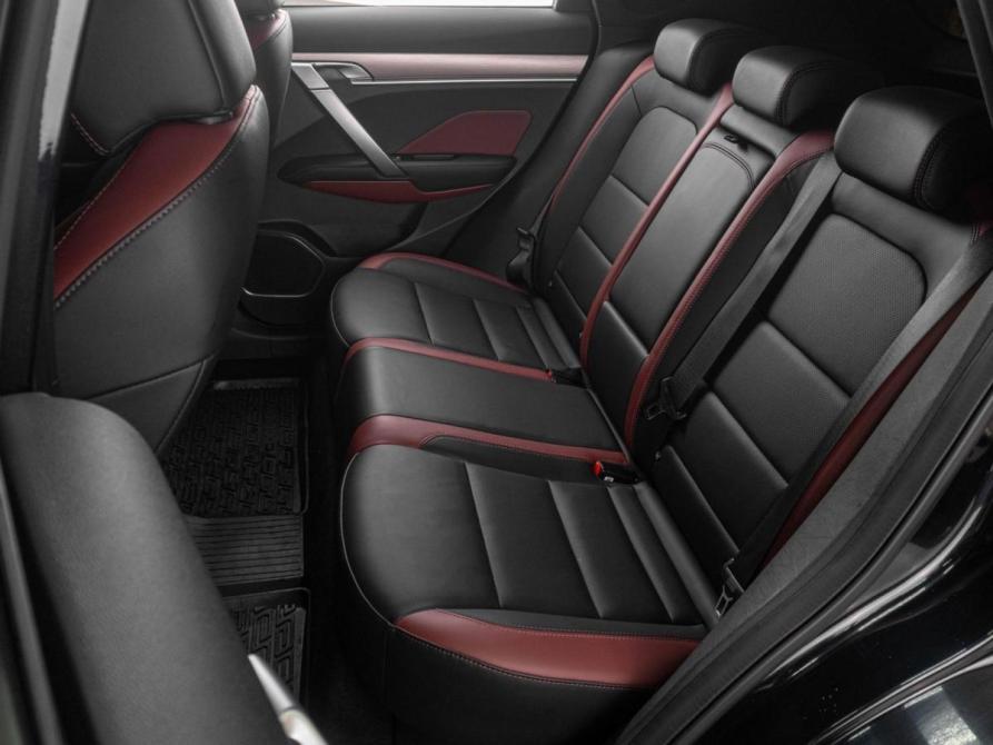 Geely Coolray I Тюмень  - изображение 9