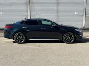 Kia Optima IV Рестайлинг Санкт-Петербург  - изображение 29