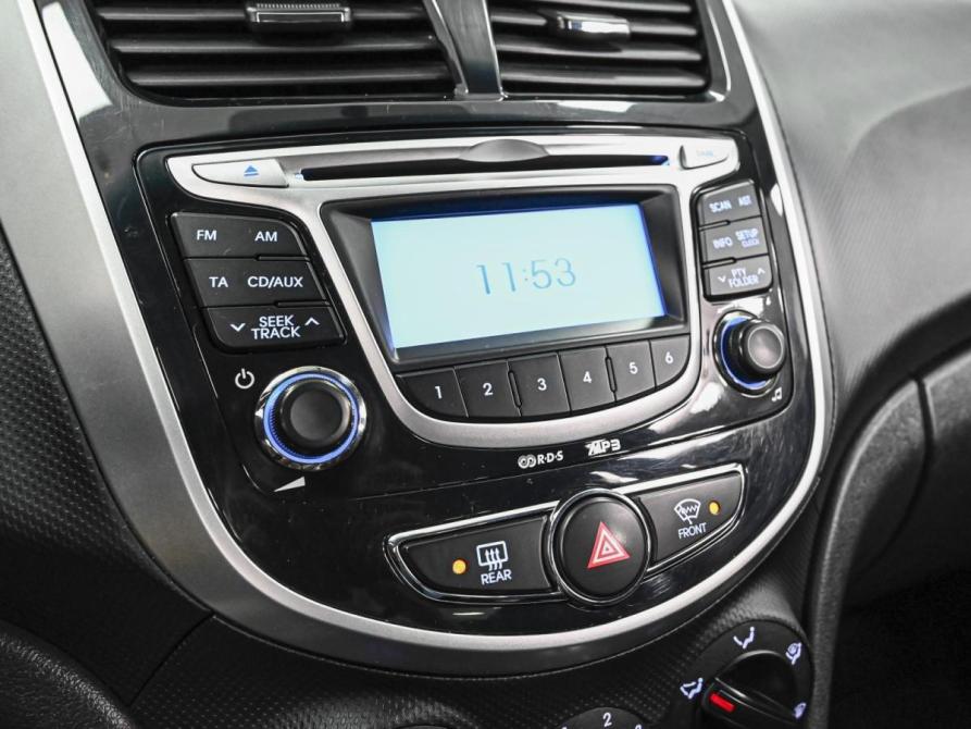 Hyundai Solaris I Ставрополь  - изображение 13