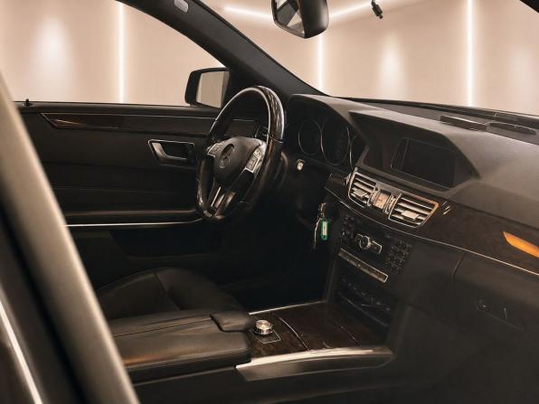 Mercedes-Benz E-Класс IV (W212 S212 C207) Рестайлинг с пробегом 2014 года, цена 2 499 000 рублей, 128131 км, седан, Автокод Объявления