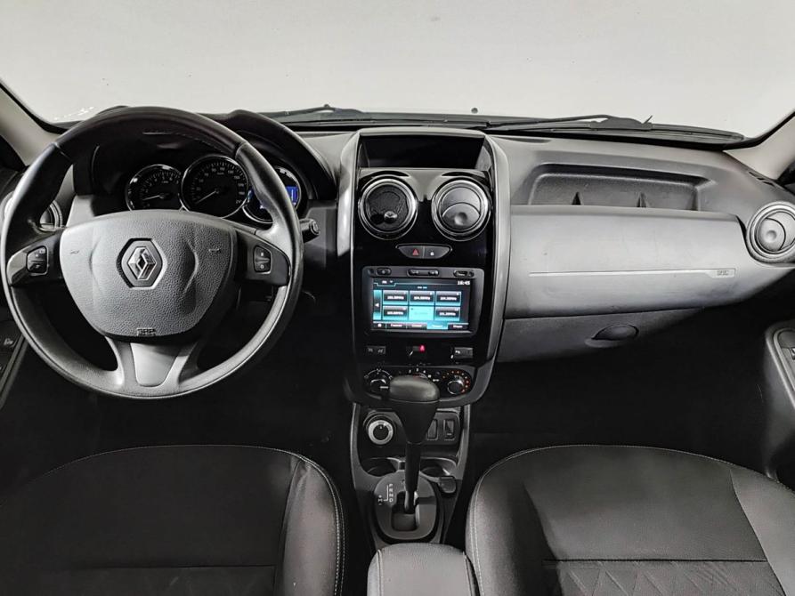 Renault Duster I Рестайлинг Уфа  - изображение 17