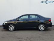 Toyota Corolla X (E140 E150) Рестайлинг Москва  - изображение 20