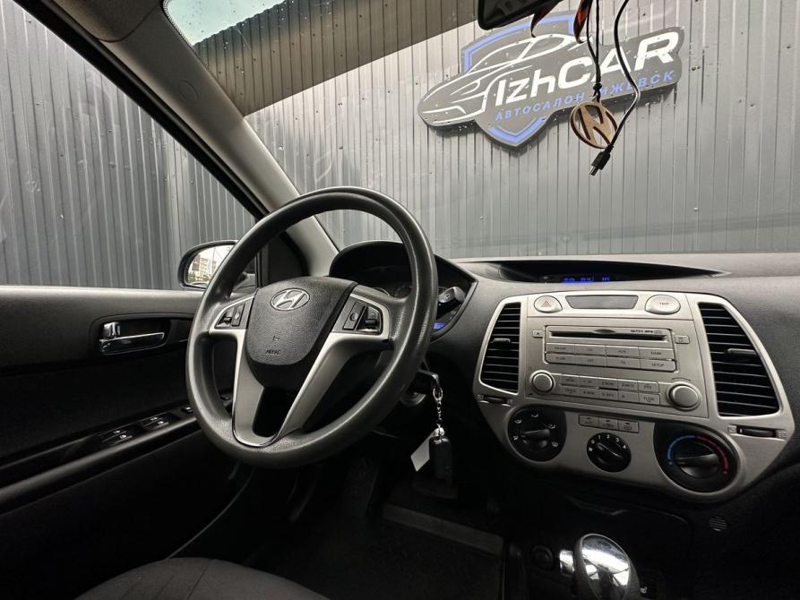 Hyundai i20 I Ижевск  - изображение 13