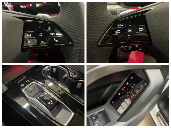 Audi Q5 III с пробегом 2026 года, цена 6 350 000 рублей, 28 км, внедорожник, Автокод Объявления