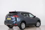 Nissan X-Trail III Рестайлинг Красноярск  - изображение 30