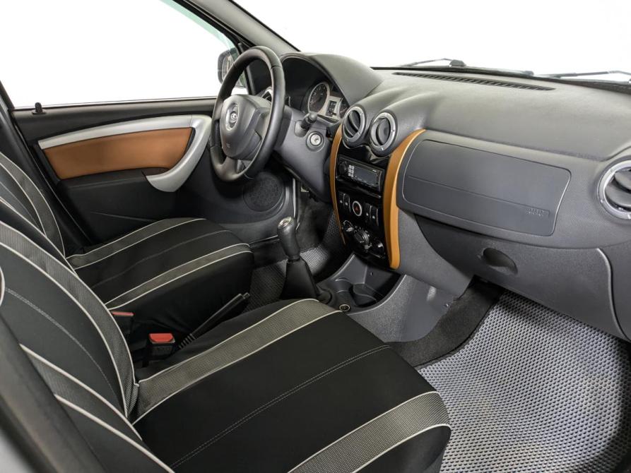 Lada (ВАЗ) Largus I Екатеринбург  - изображение 11