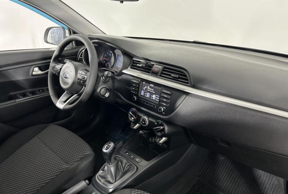 Kia Rio IV Саранск  - изображение 20