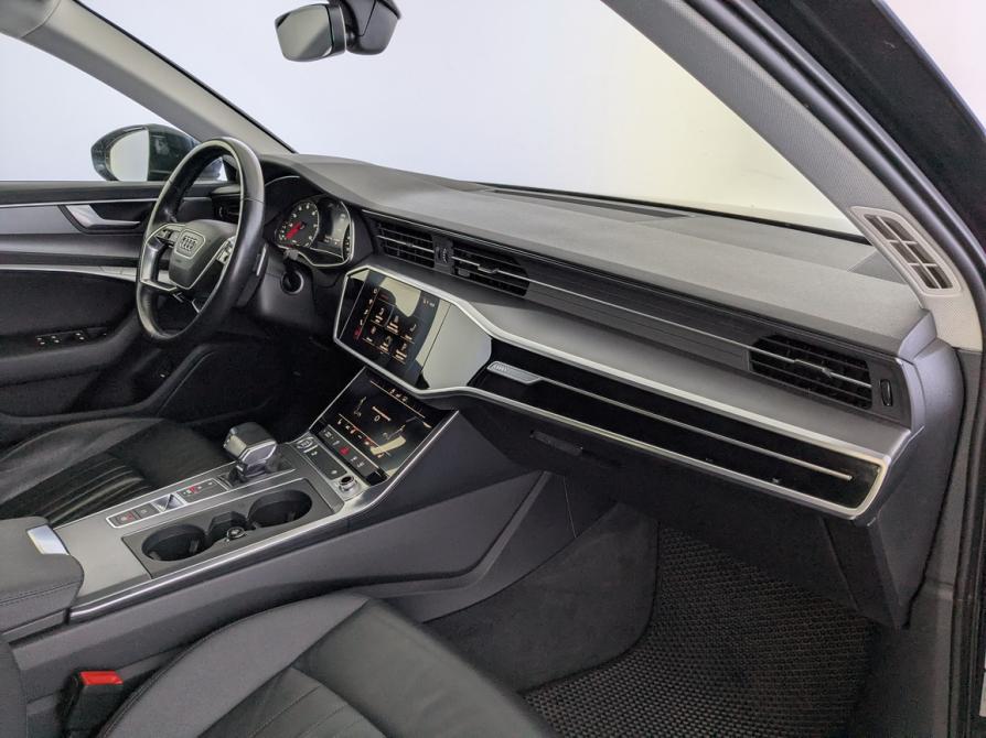 Audi A6 V (C8) Москва  - изображение 25