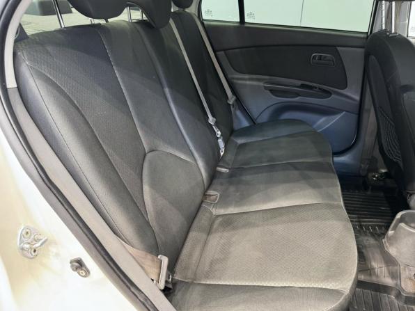 Kia Rio II Рестайлинг с пробегом 2011 года, цена 599 000 рублей, 218730 км, седан, Автокод Объявления