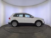 Volkswagen Tiguan II Рестайлинг Москва  - изображение 33