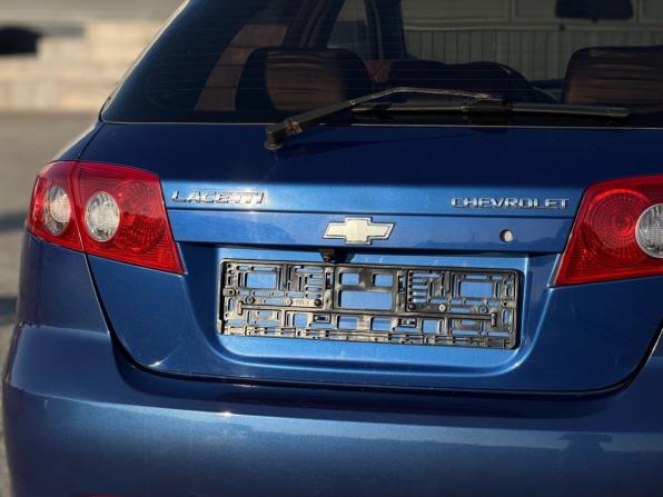 Chevrolet Lacetti I с пробегом 2006 года, цена 530 000 рублей, 247500 км, хэтчбек, Автокод Объявления