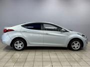 Hyundai Elantra V (MD) Рестайлинг Уфа  - изображение 27
