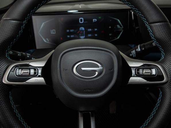 GAC GS3 с пробегом 2024 года, цена 2 046 000 рублей, 23000 км, внедорожник, Автокод Объявления
